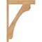 Ekena Millwork Legacy Block Smooth Outlooker, Western Red Cedar, 5 1/2"W x 26"D x 38"H OUT06X26X38LEC05SWR - alternate 3